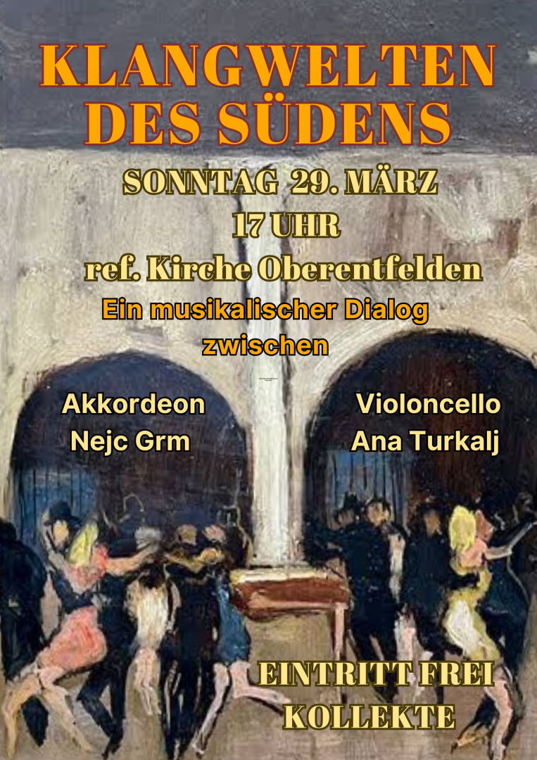 Klangwelten des Südens